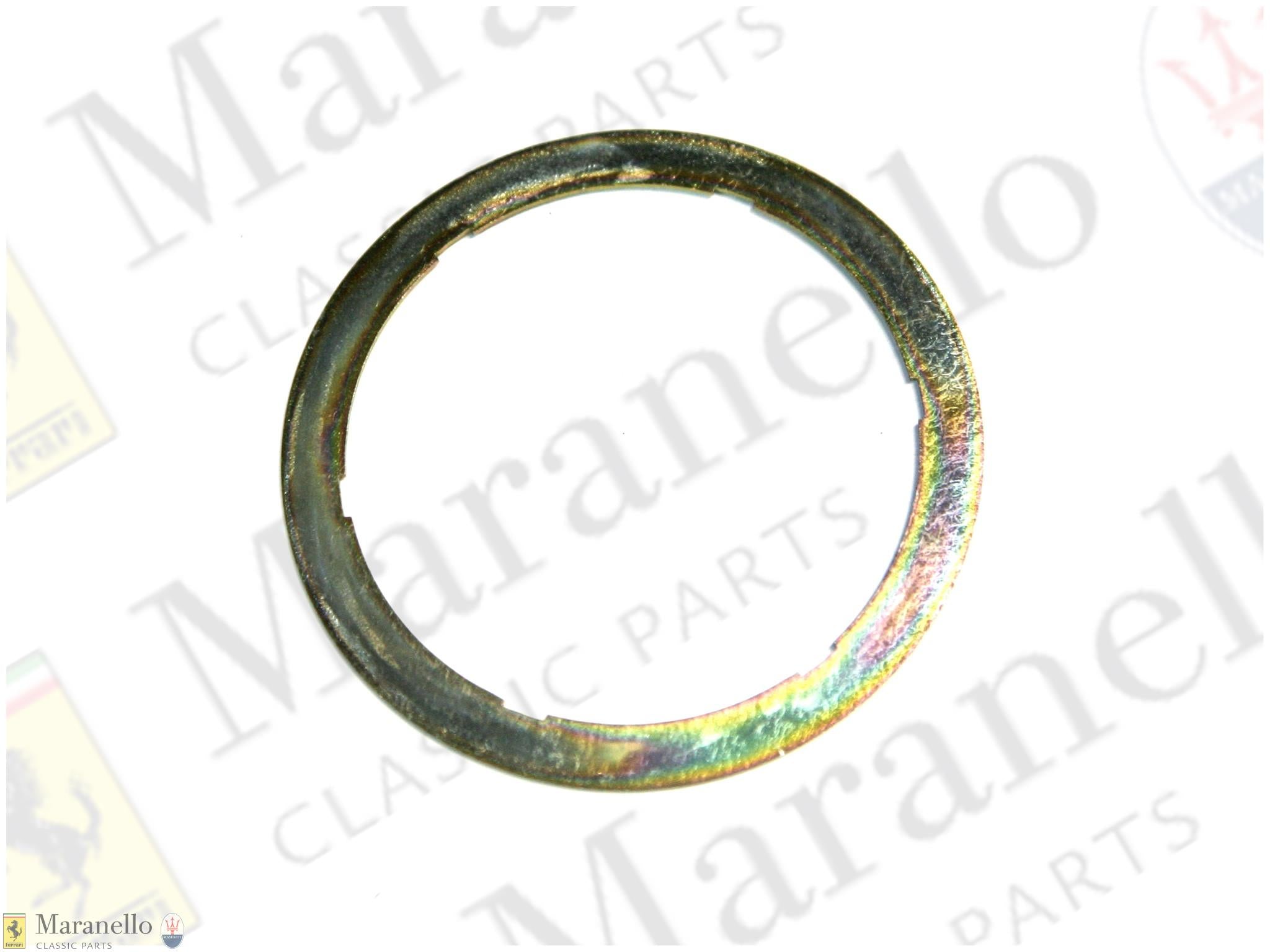 132910 - Ring For Shaft Driver Gear