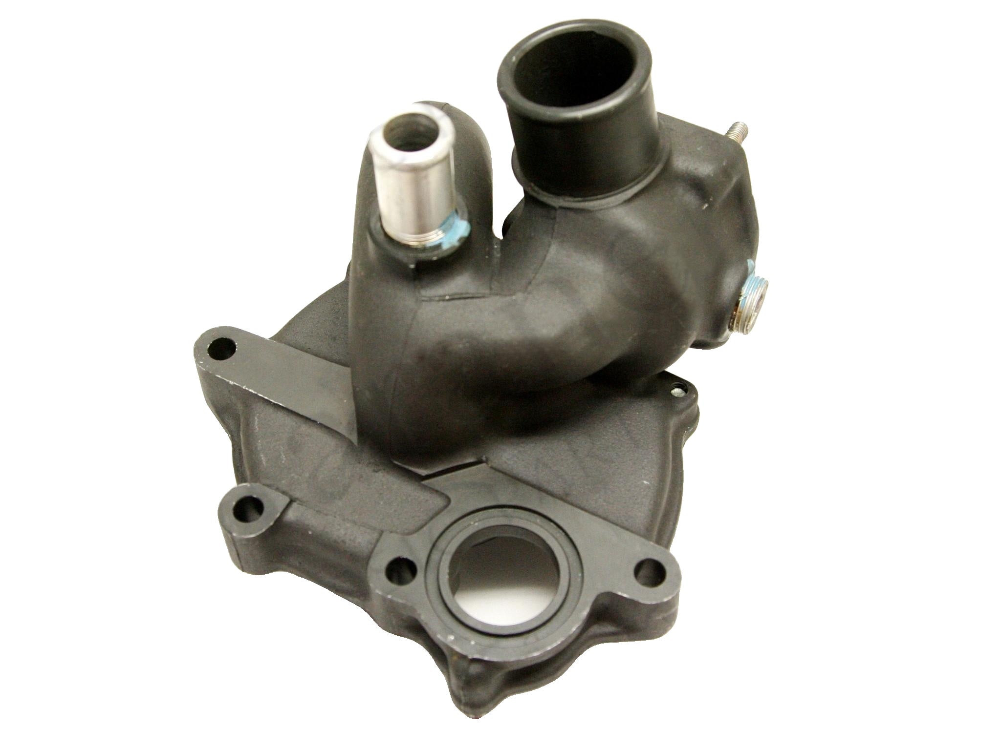 132977 - Water Pump Body with Studs