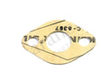 132980 - Coolant Manifold Gasket