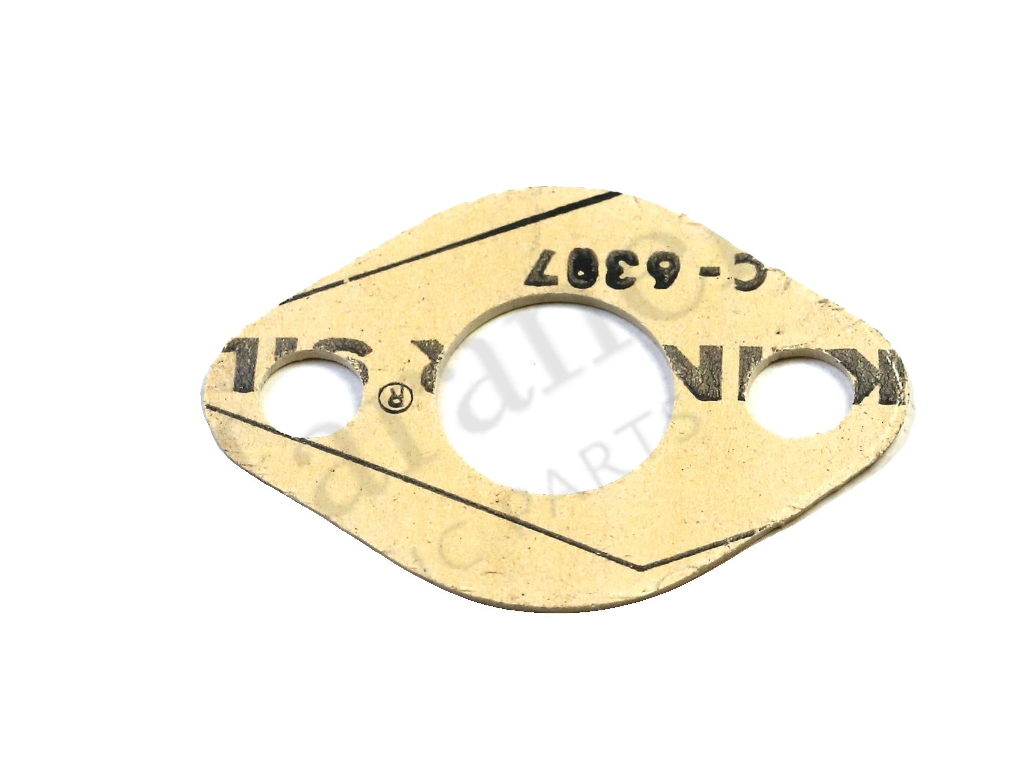 132980 - Coolant Manifold Gasket