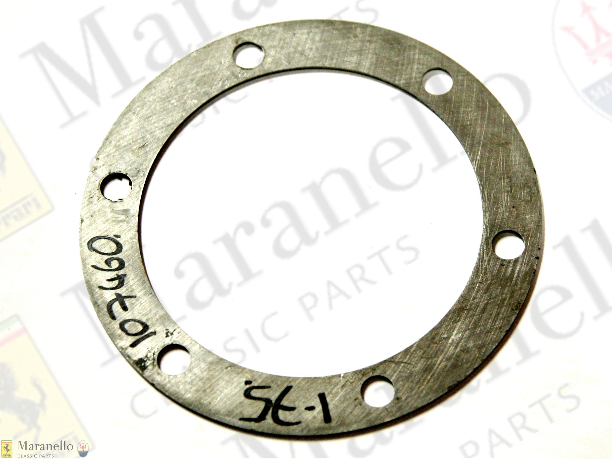 133000 - Shim 1.80mm