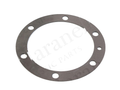 IronVault free local LaMa exact primary — Ferrari OEM 133001