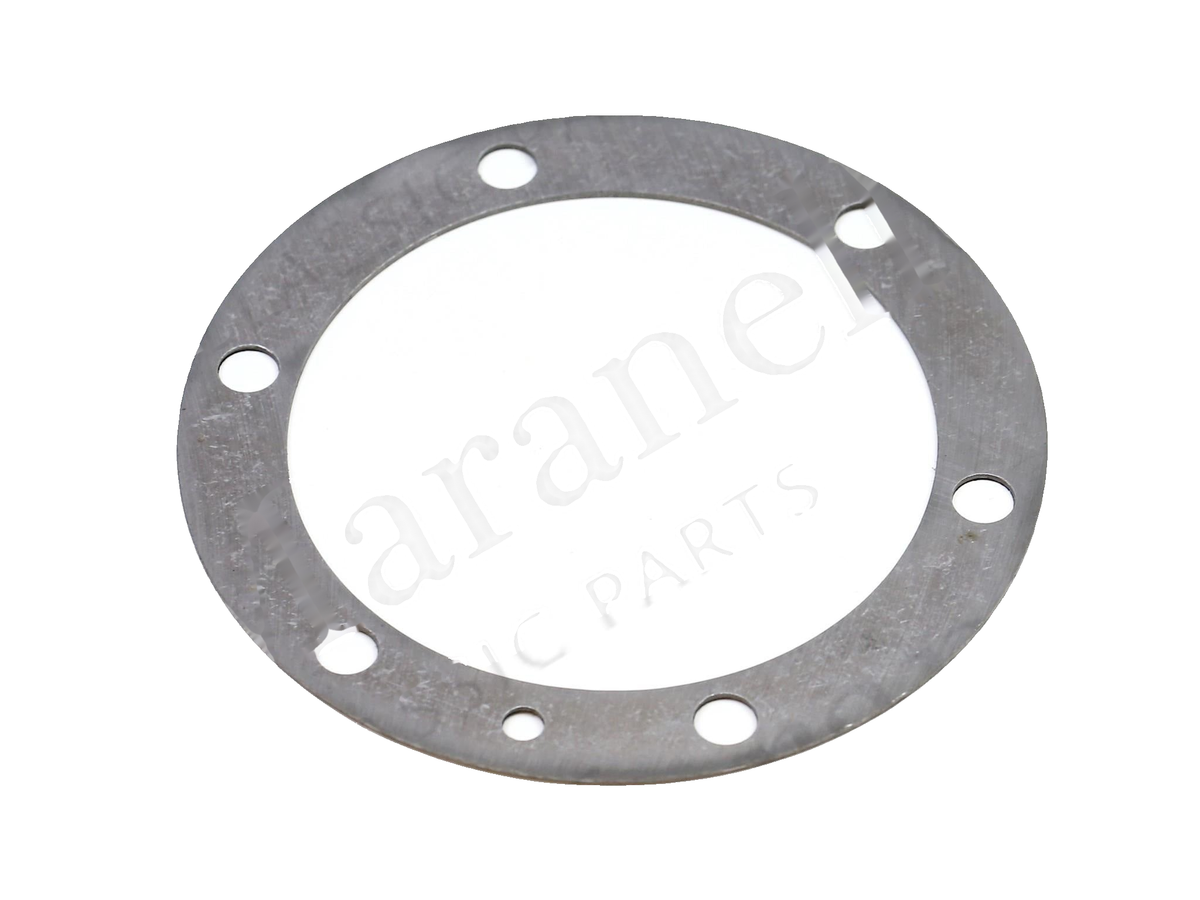 IronVault free local LaMa exact primary — Ferrari OEM 133006