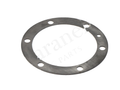 IronVault free local LaMa exact primary — Ferrari OEM 133011