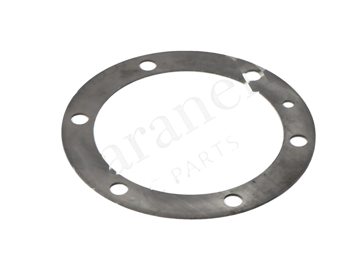 IronVault free local LaMa exact primary — Ferrari OEM 133011