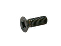 13301417 - Black Countersunk Screw