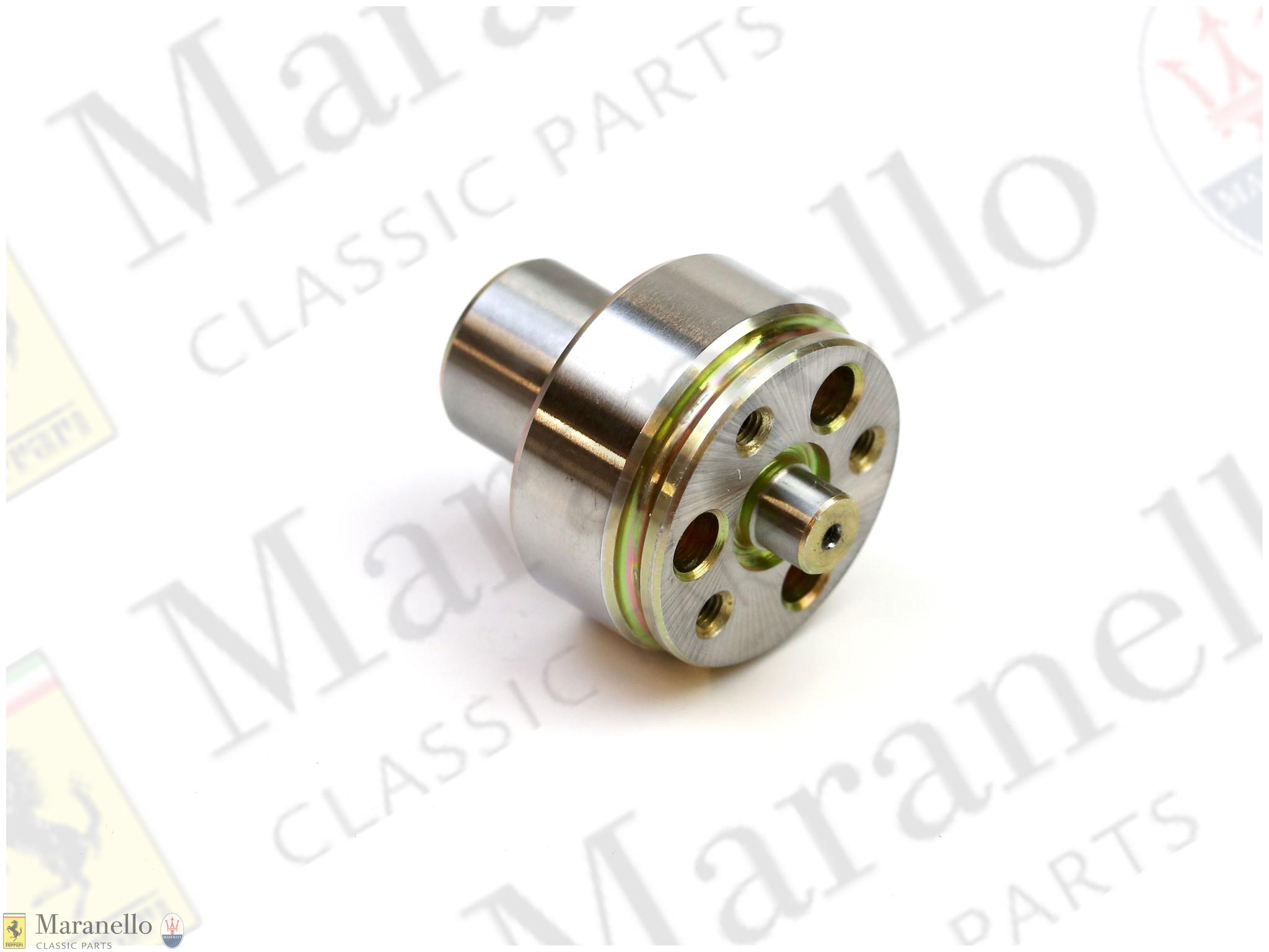 133063 - Distributor Drive Joint