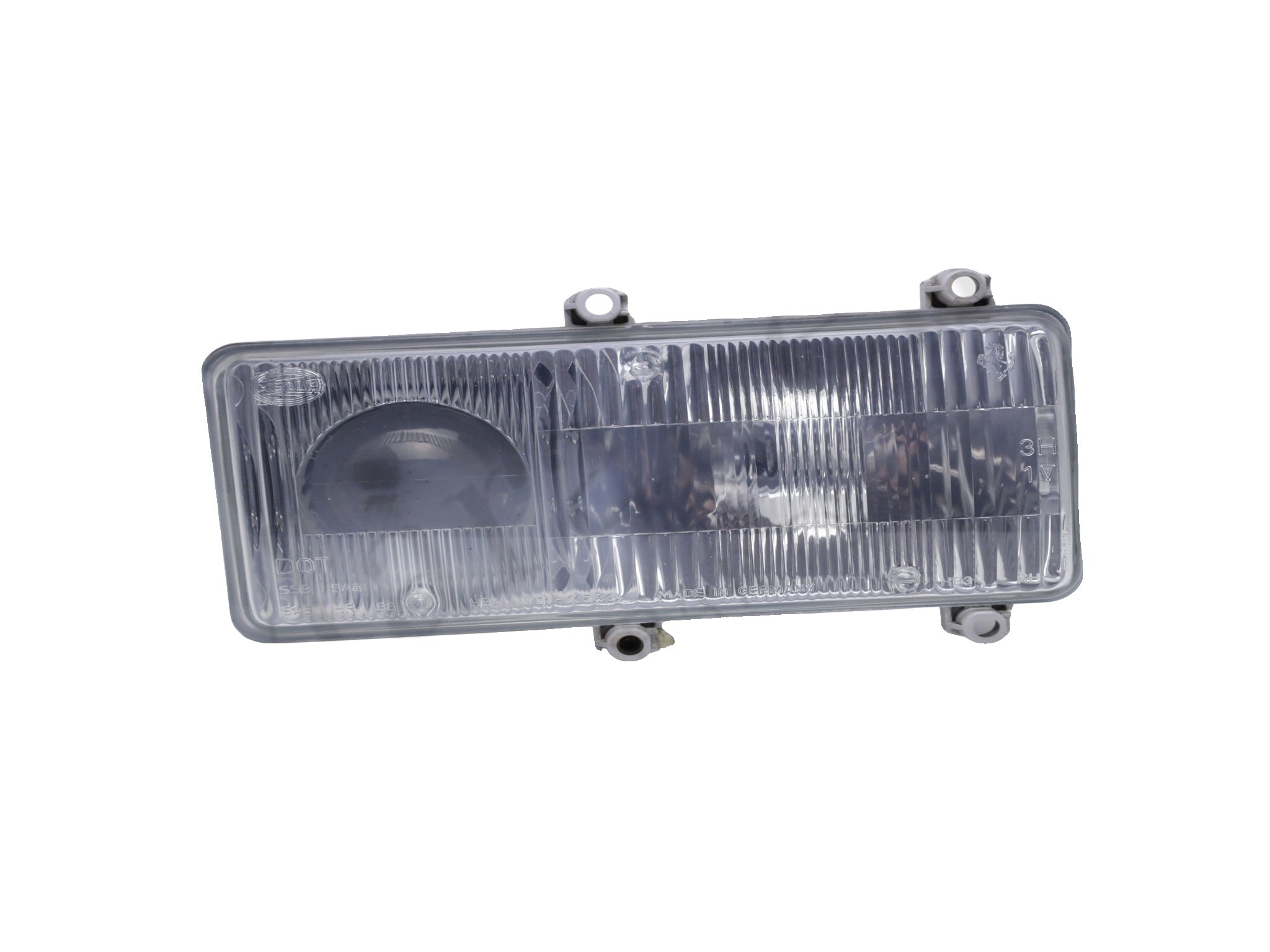 133082 - RH Head Lamp Low/High Beam