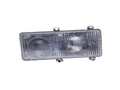 IronVault free local LaMa exact primary — Ferrari OEM 133082
