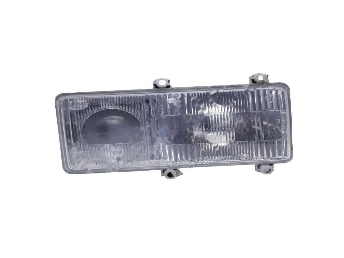 IronVault free local LaMa exact primary — Ferrari OEM 133082