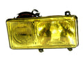 133087 - LH Head Lamp Low/High Beam