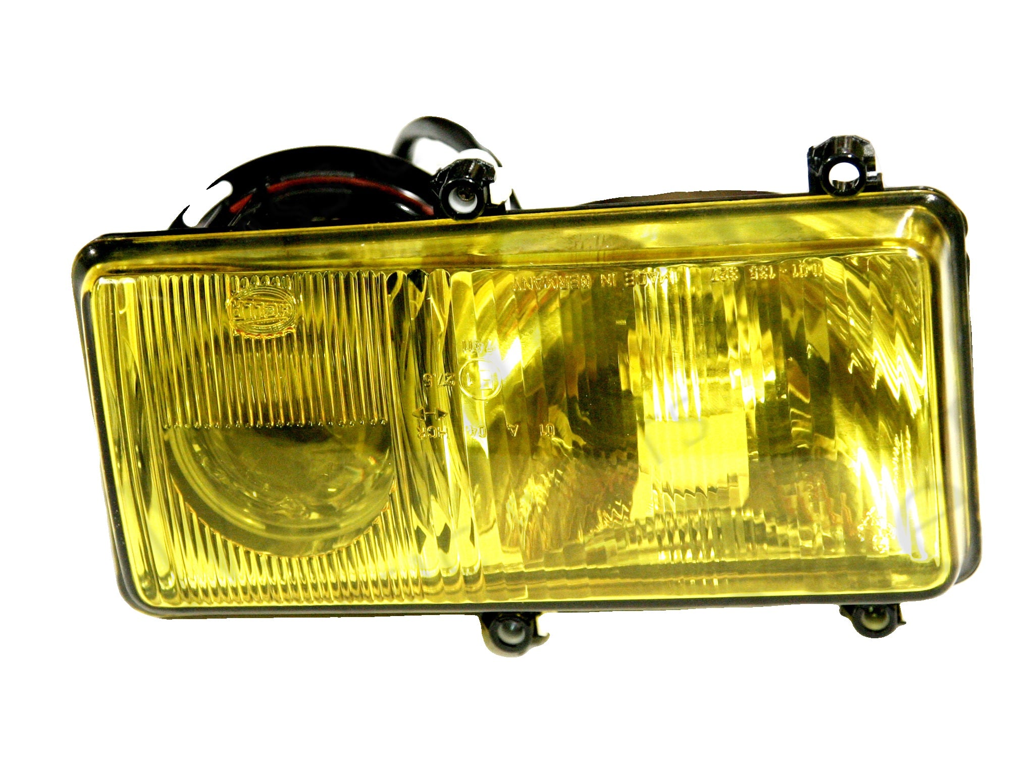 133087 - LH Head Lamp Low/High Beam