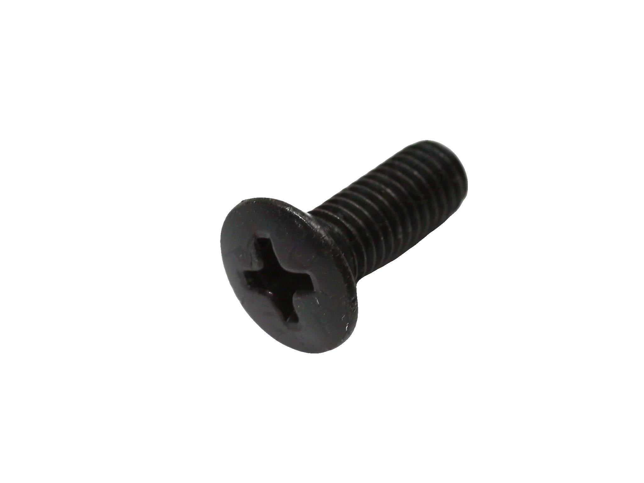13310917 - Black Countersunk Screw