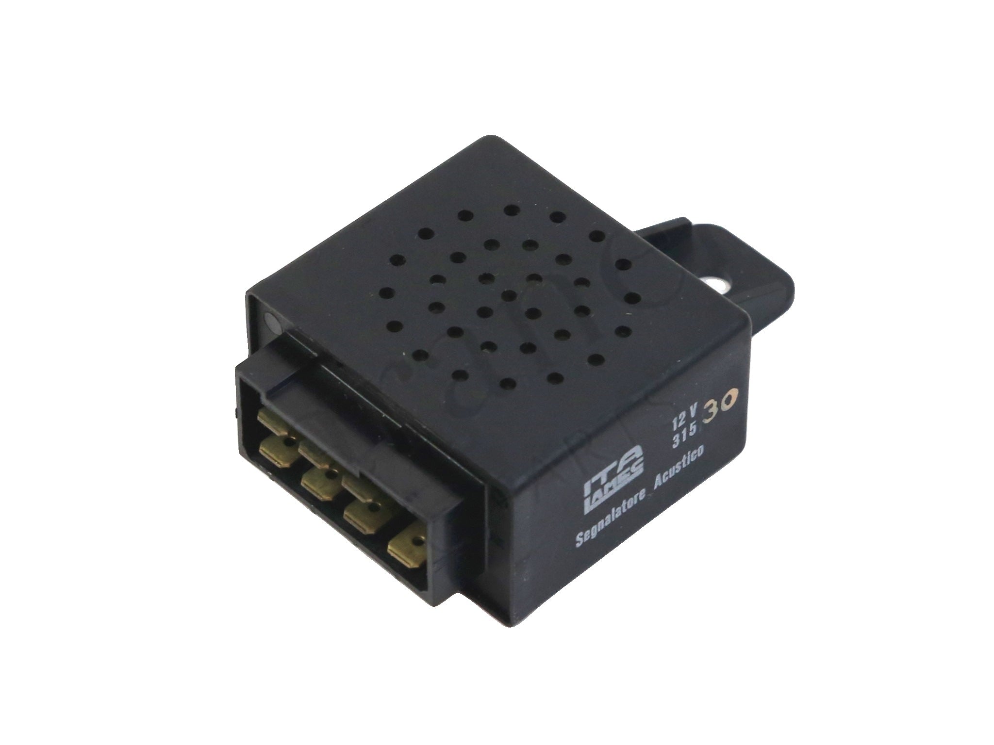 133198 - Seat Belts Control Unit