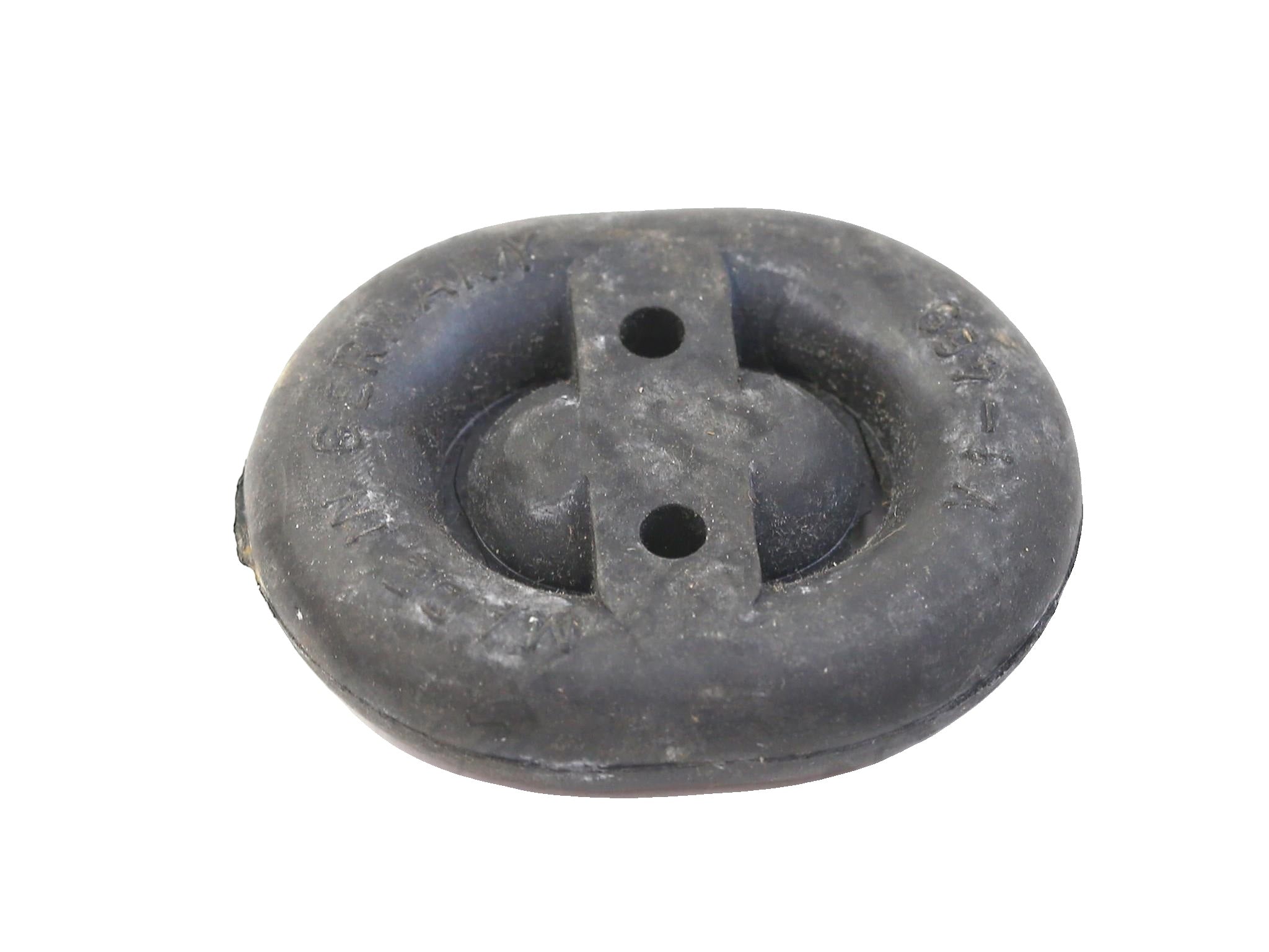 133270 - Exhaust Rubber Support Ring