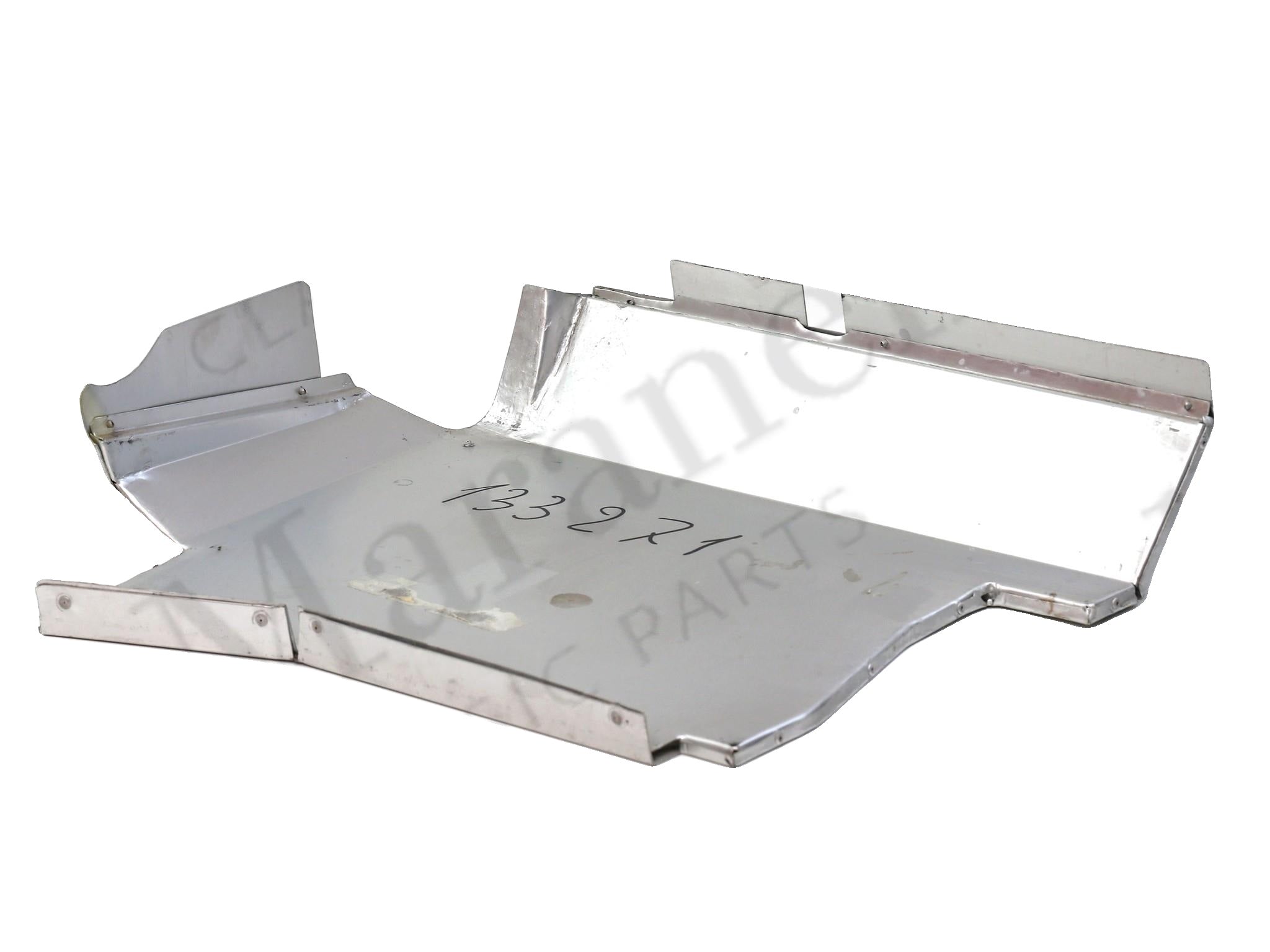 133271 - RH Shield