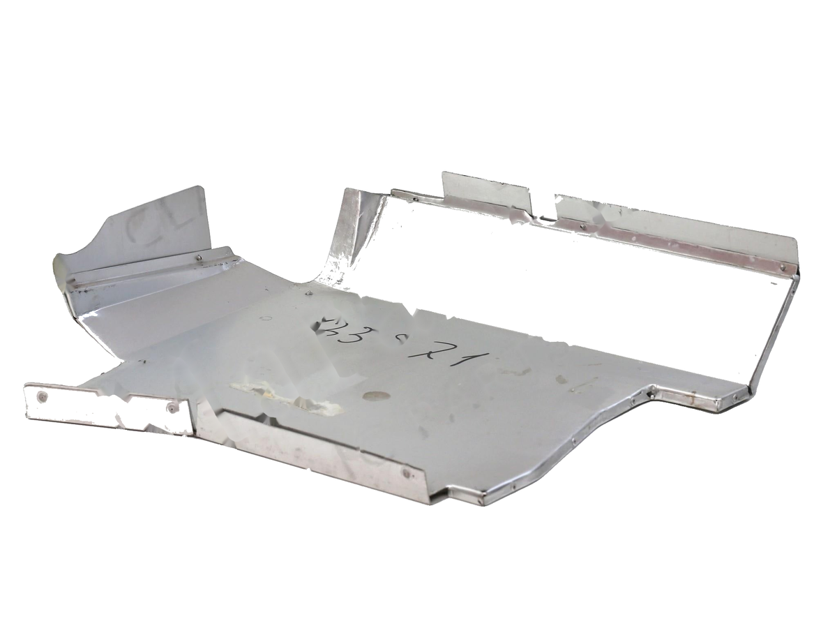 IronVault free local LaMa exact primary — Ferrari OEM 133271