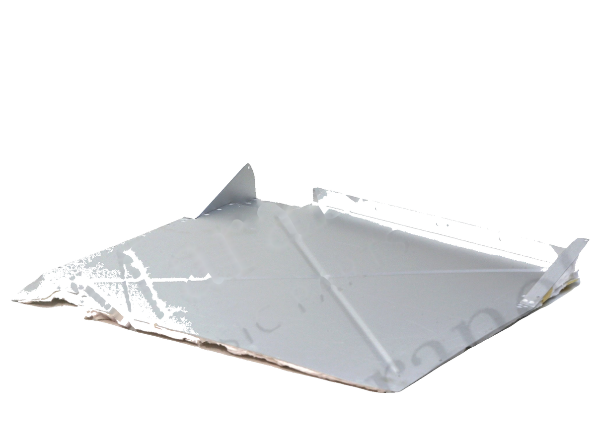 IronVault free local LaMa exact primary — Ferrari OEM 133276