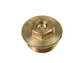 133284 - Threaded Plug