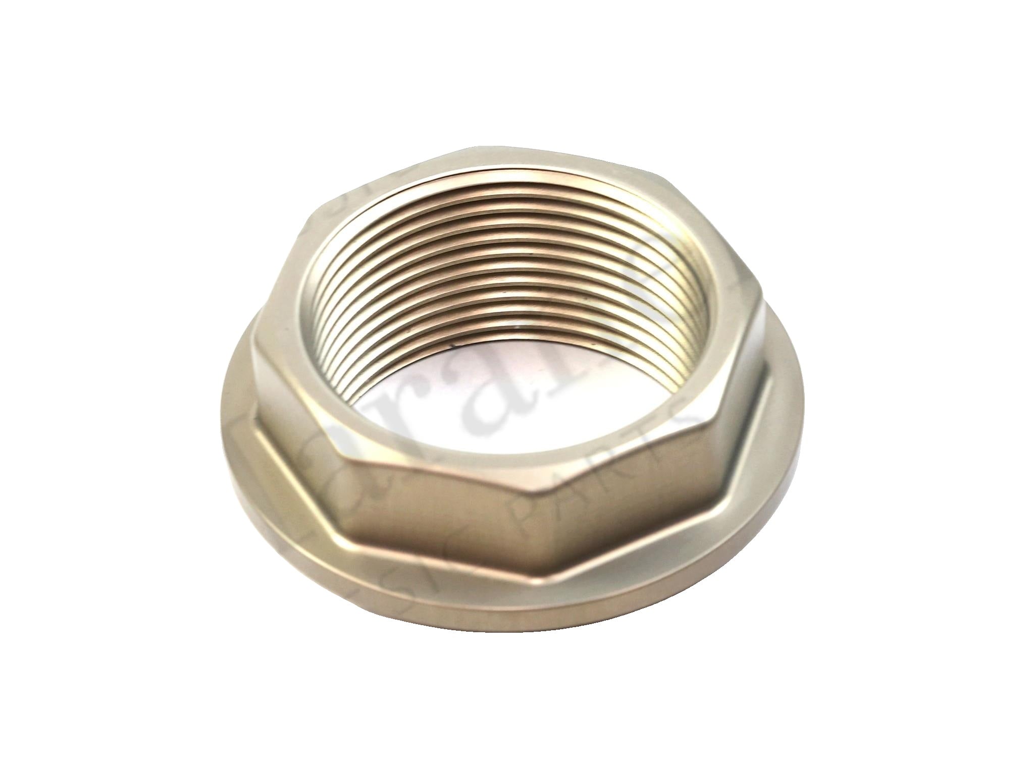 133300 - RH Hub Nut (LH Thread)