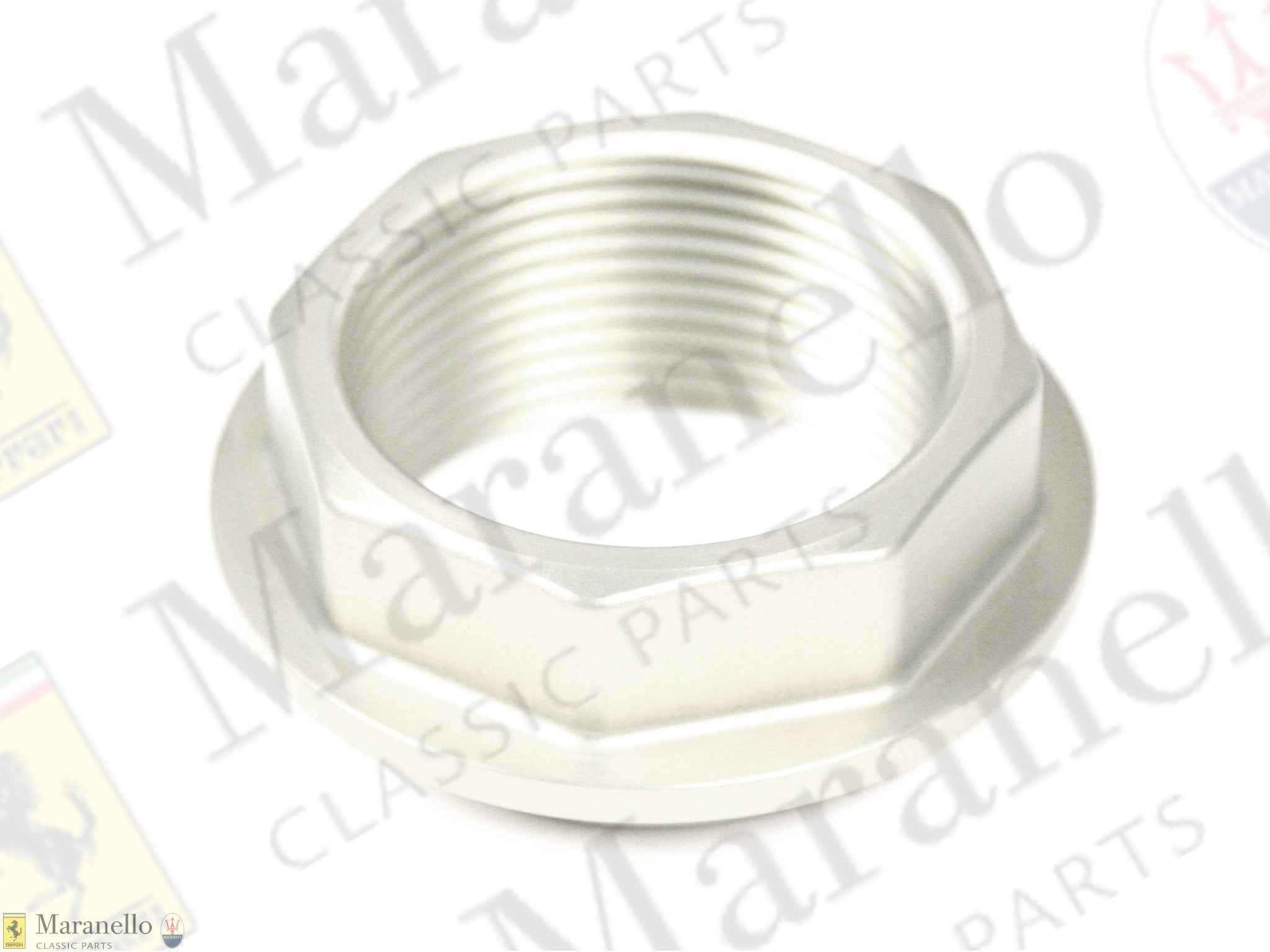 133301 - LH Hub Nut (RH Thread)