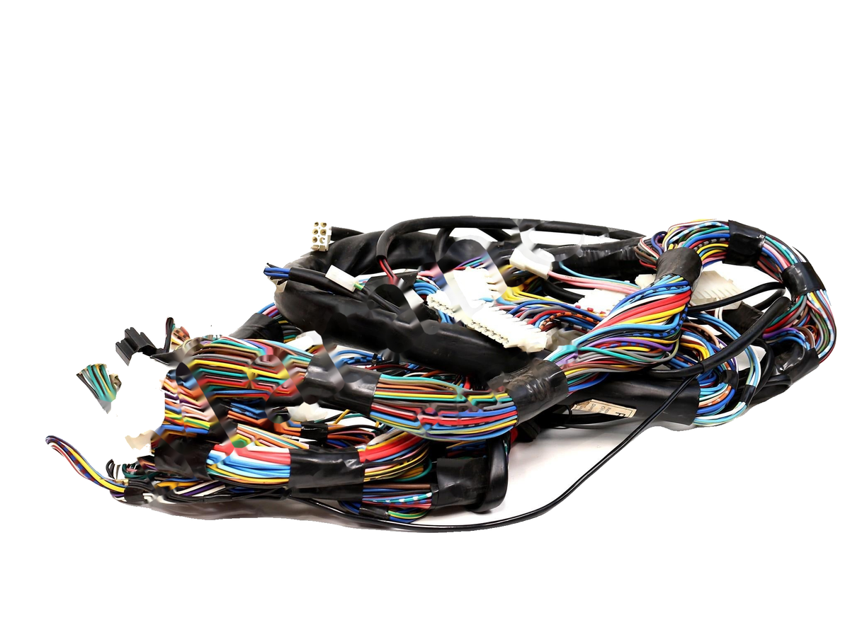 IronVault free local LaMa exact primary — Ferrari OEM 133361