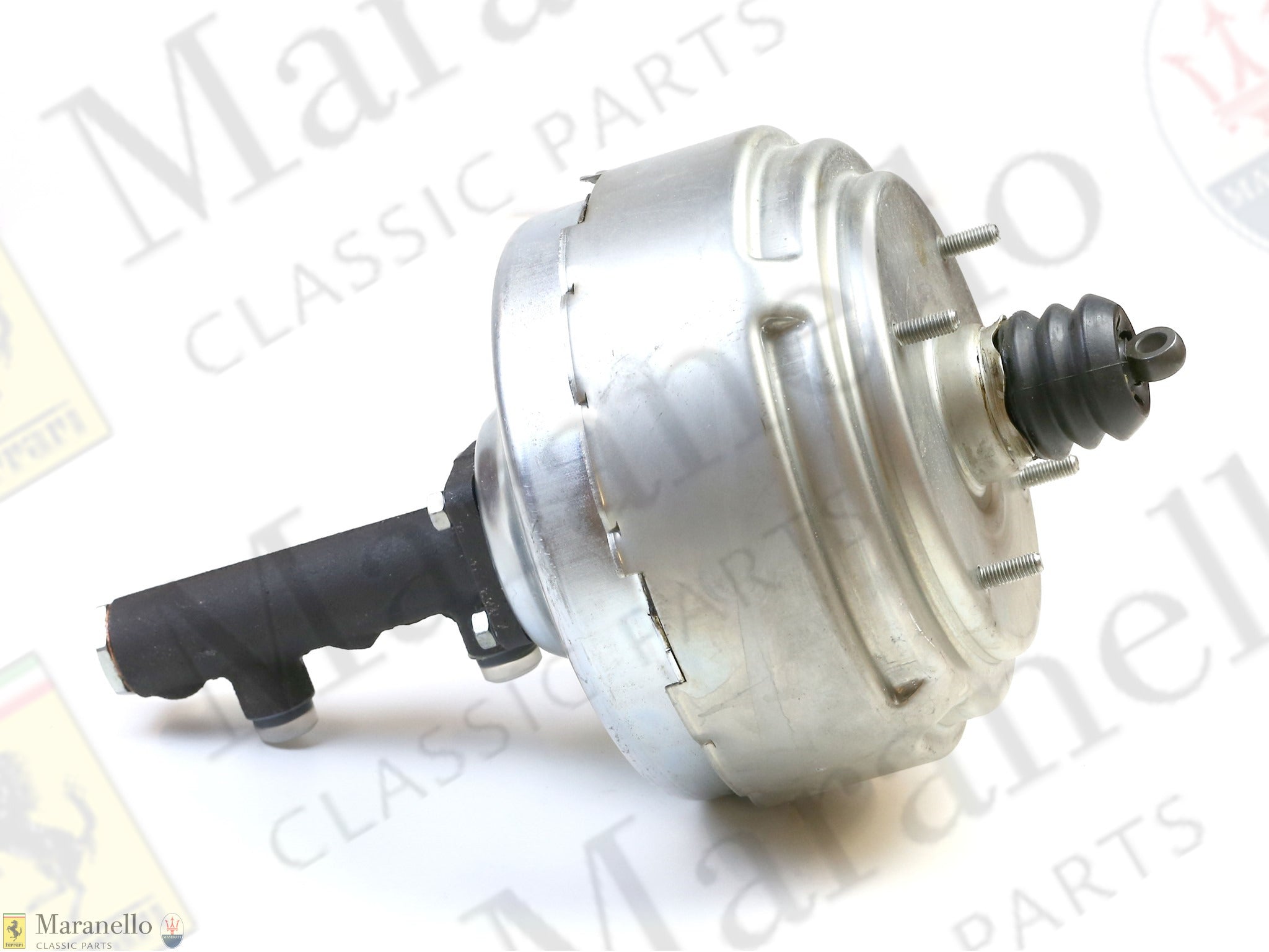 133576 - Brake Servo Assy LHD