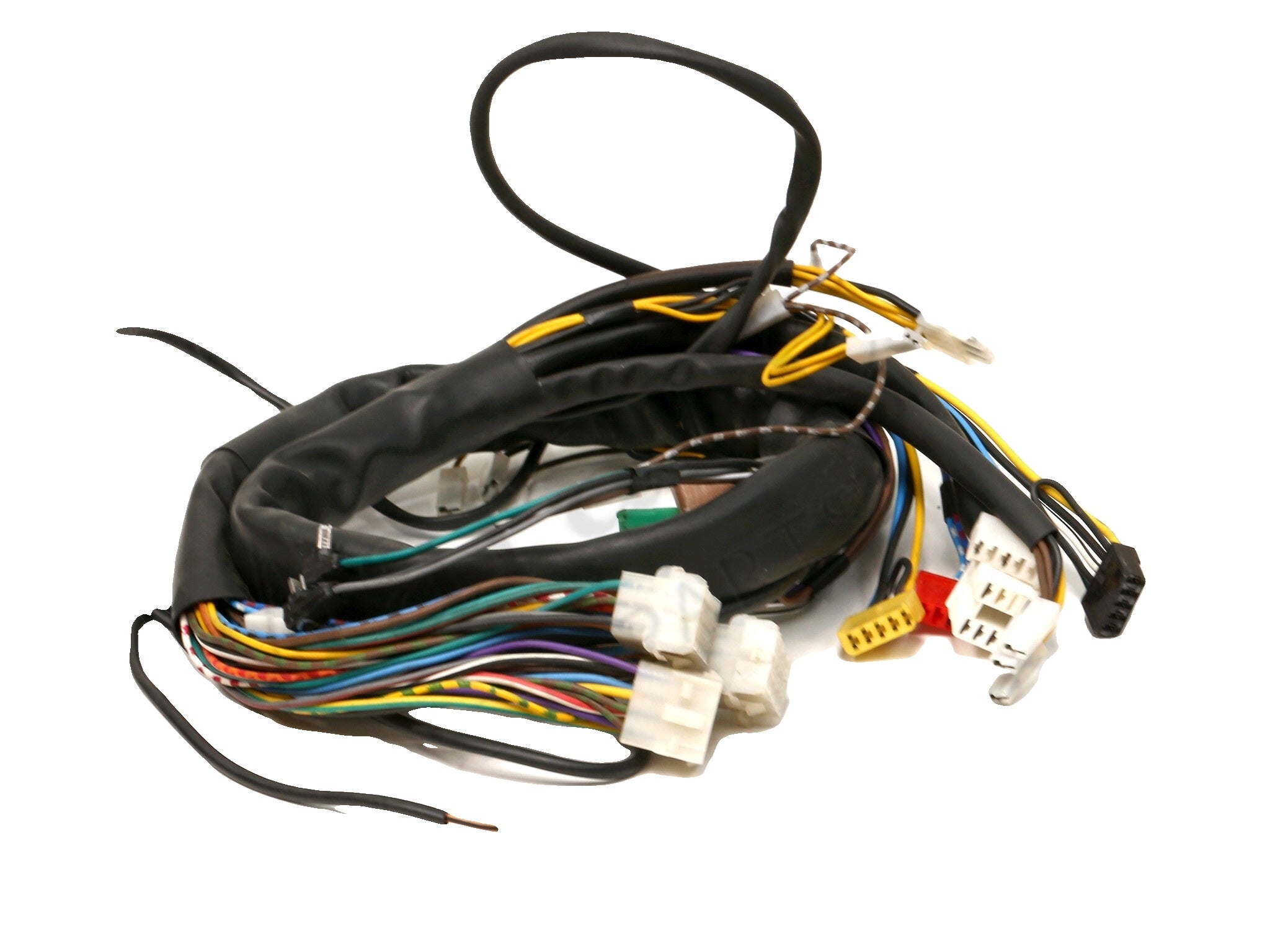 133740 - Wiring Loom
