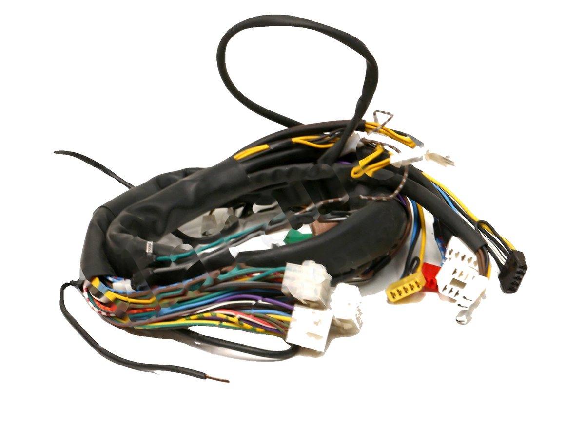 IronVault free local LaMa exact primary — Ferrari OEM 133740