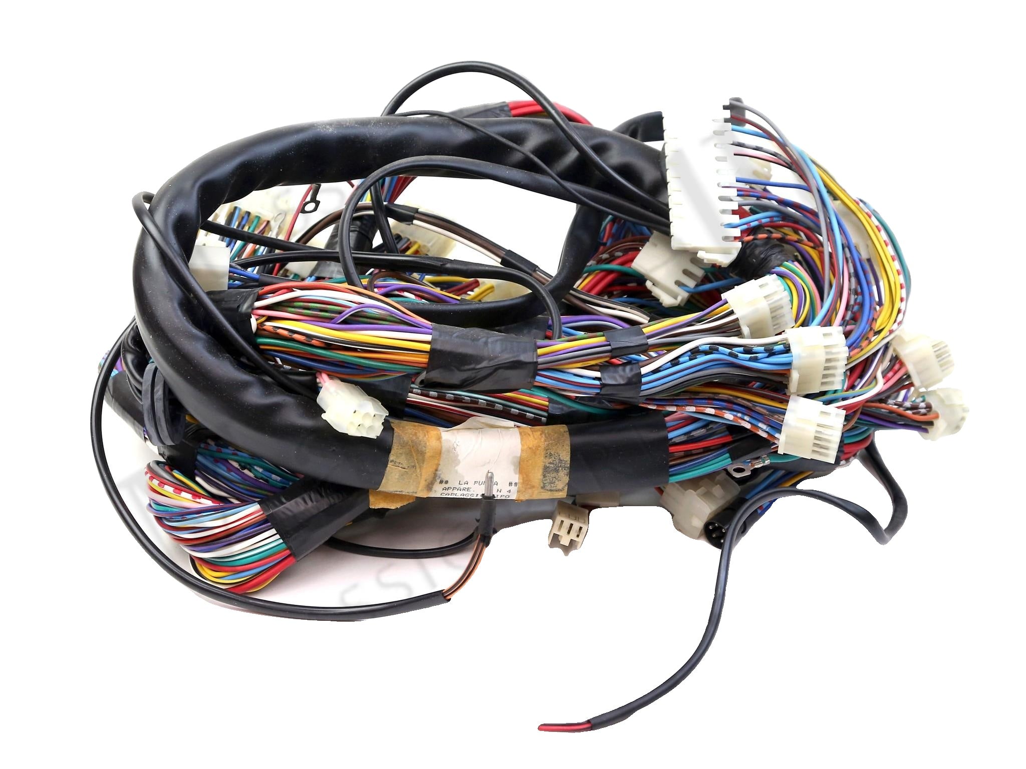 133923 - Cables