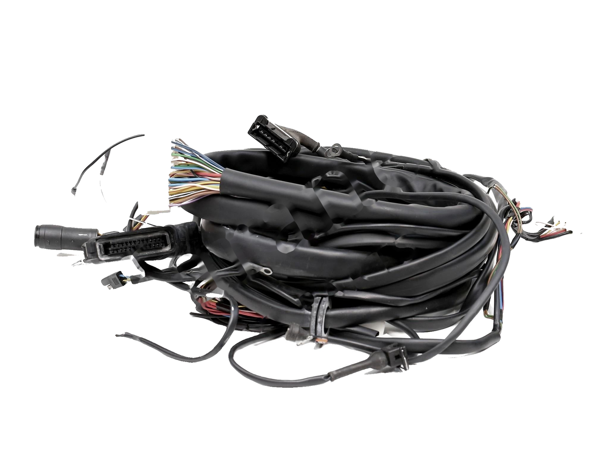 IronVault free local LaMa exact primary — Ferrari OEM 133924