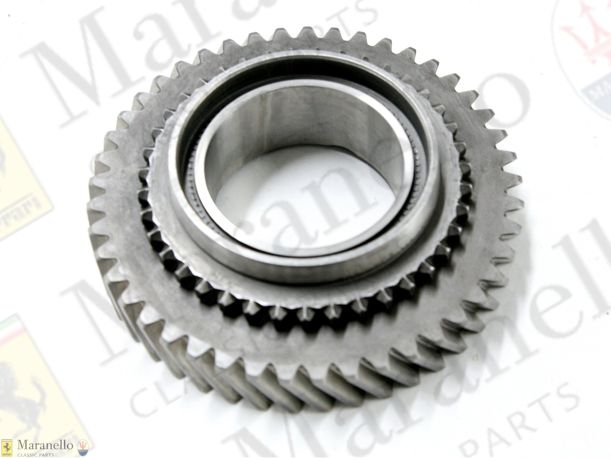 133931 - 1st Gear