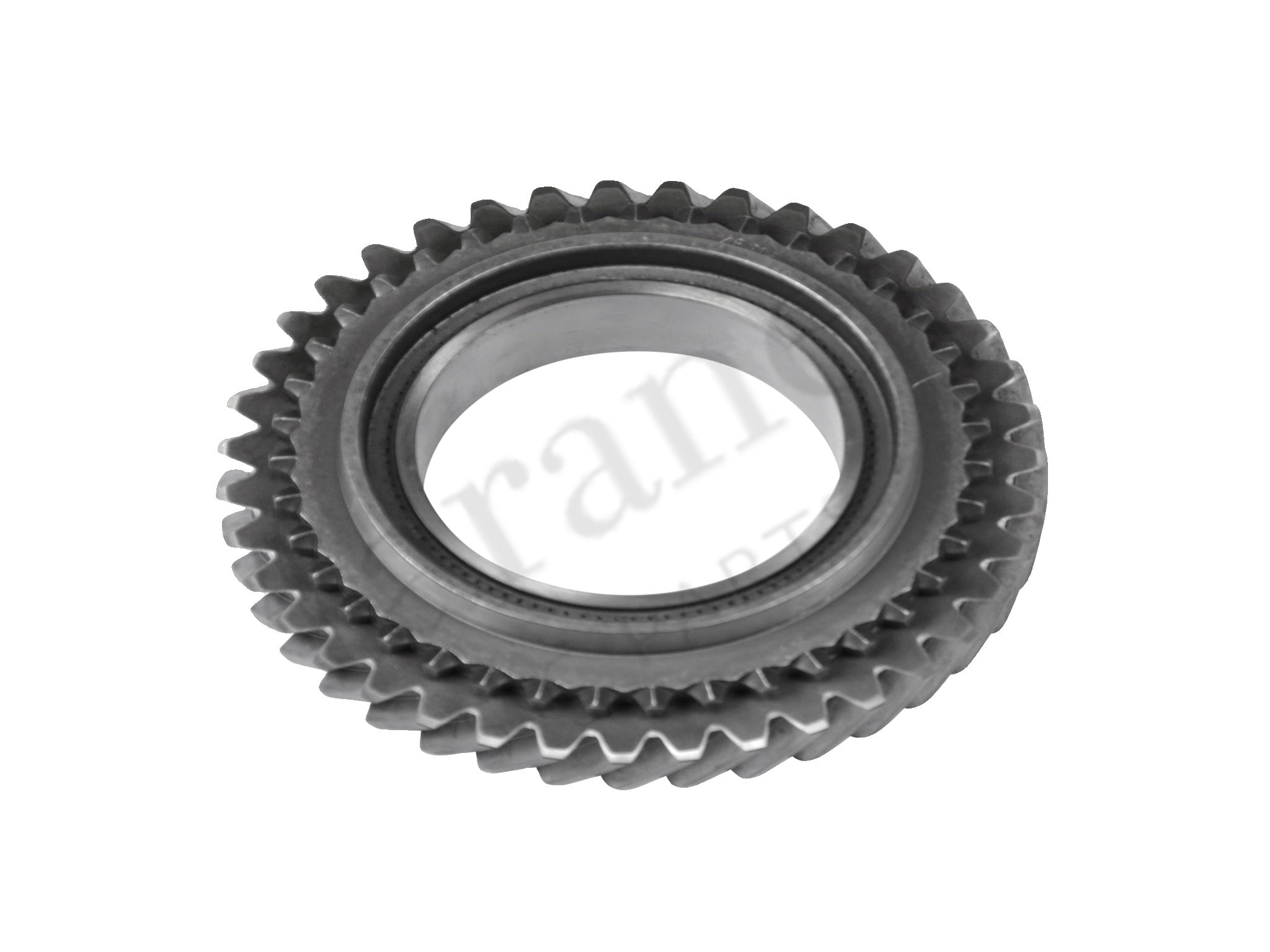 133933 - Reverse Gear