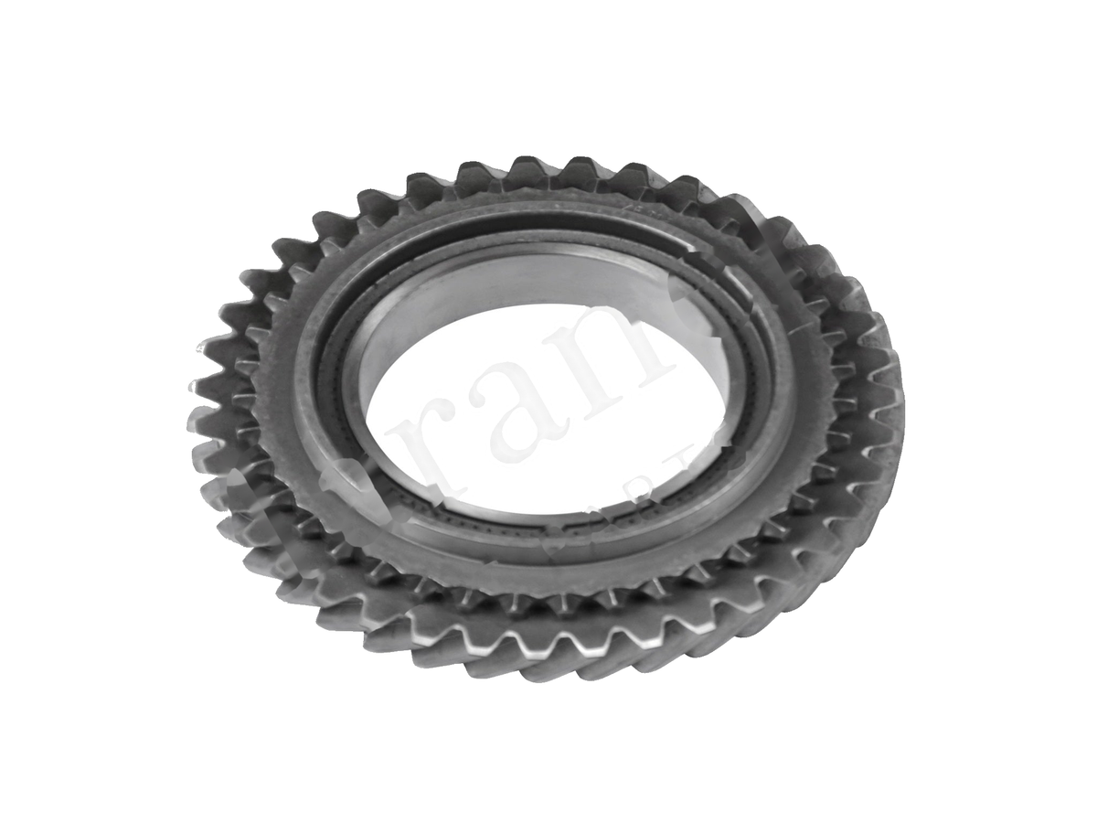 IronVault free local LaMa exact primary — Ferrari OEM 133933