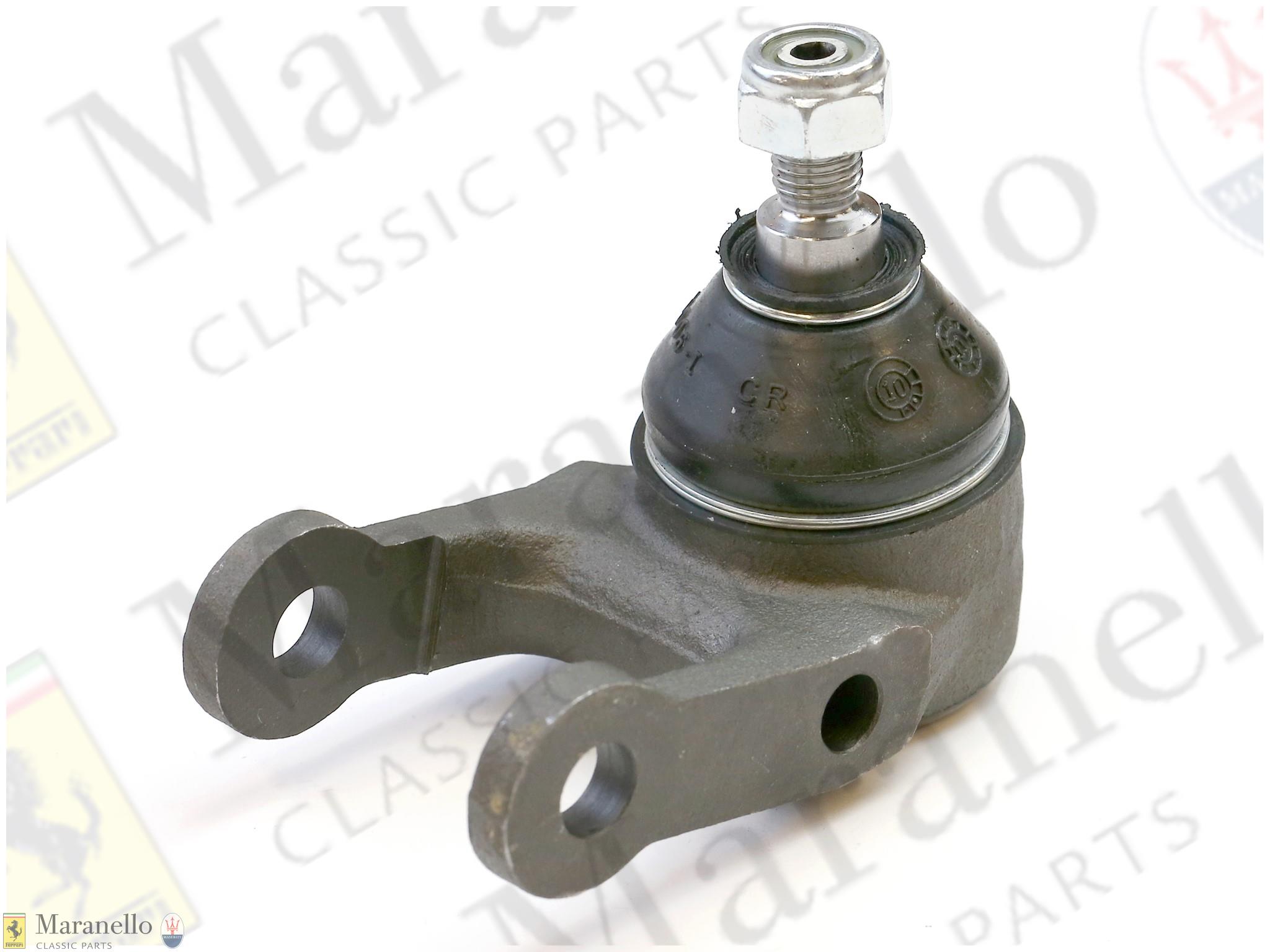 133944/A - Lower Ball Joint