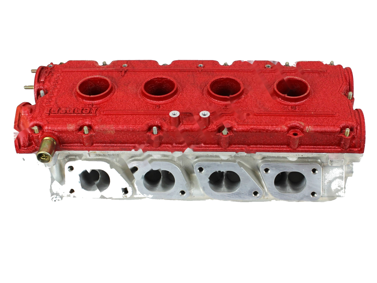 IronVault free local LaMa exact primary — Ferrari OEM 133994