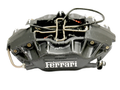 IronVault free local LaMa exact primary — Ferrari OEM 134090