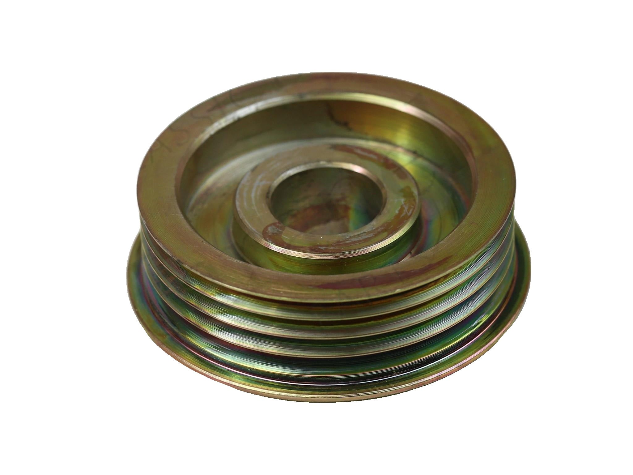 134147 - Alternator Pulley