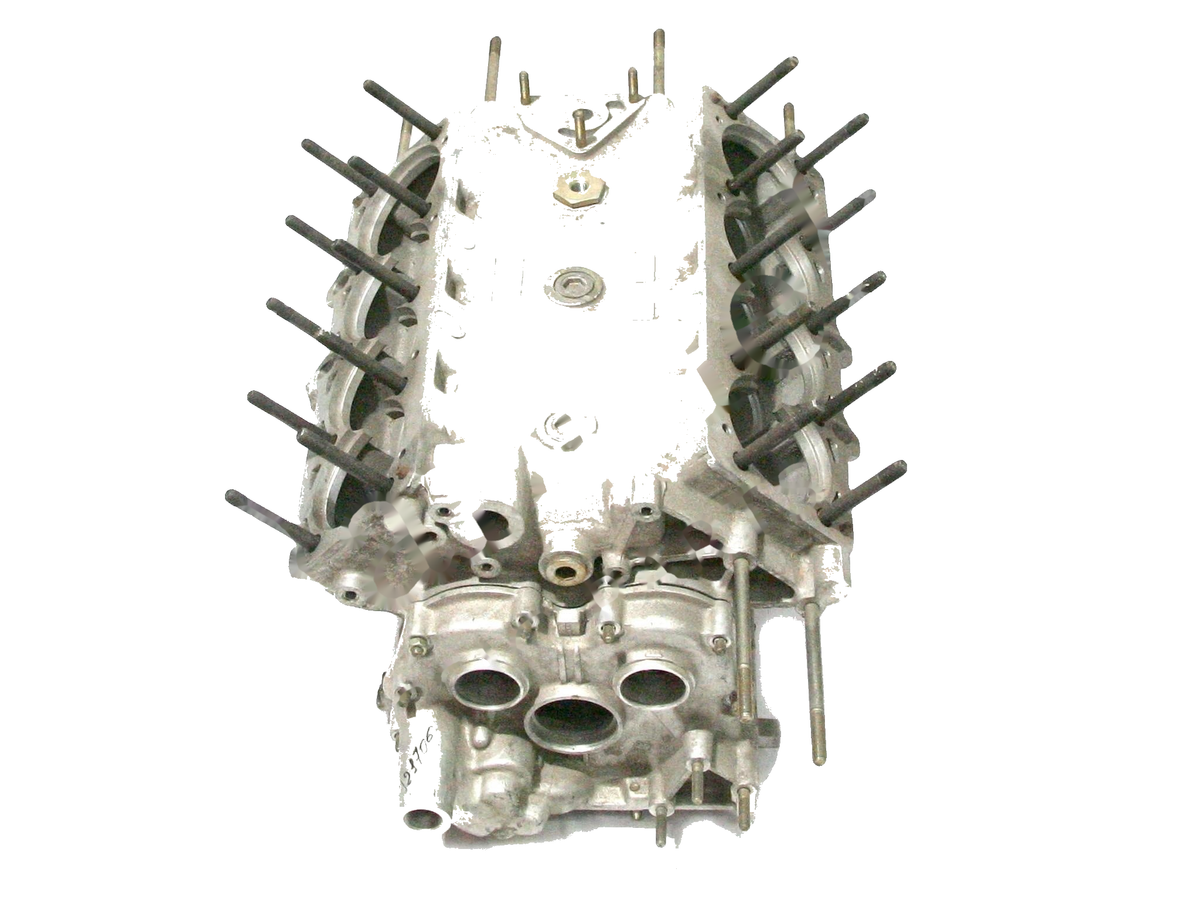 IronVault free local LaMa exact primary — Ferrari OEM 134178