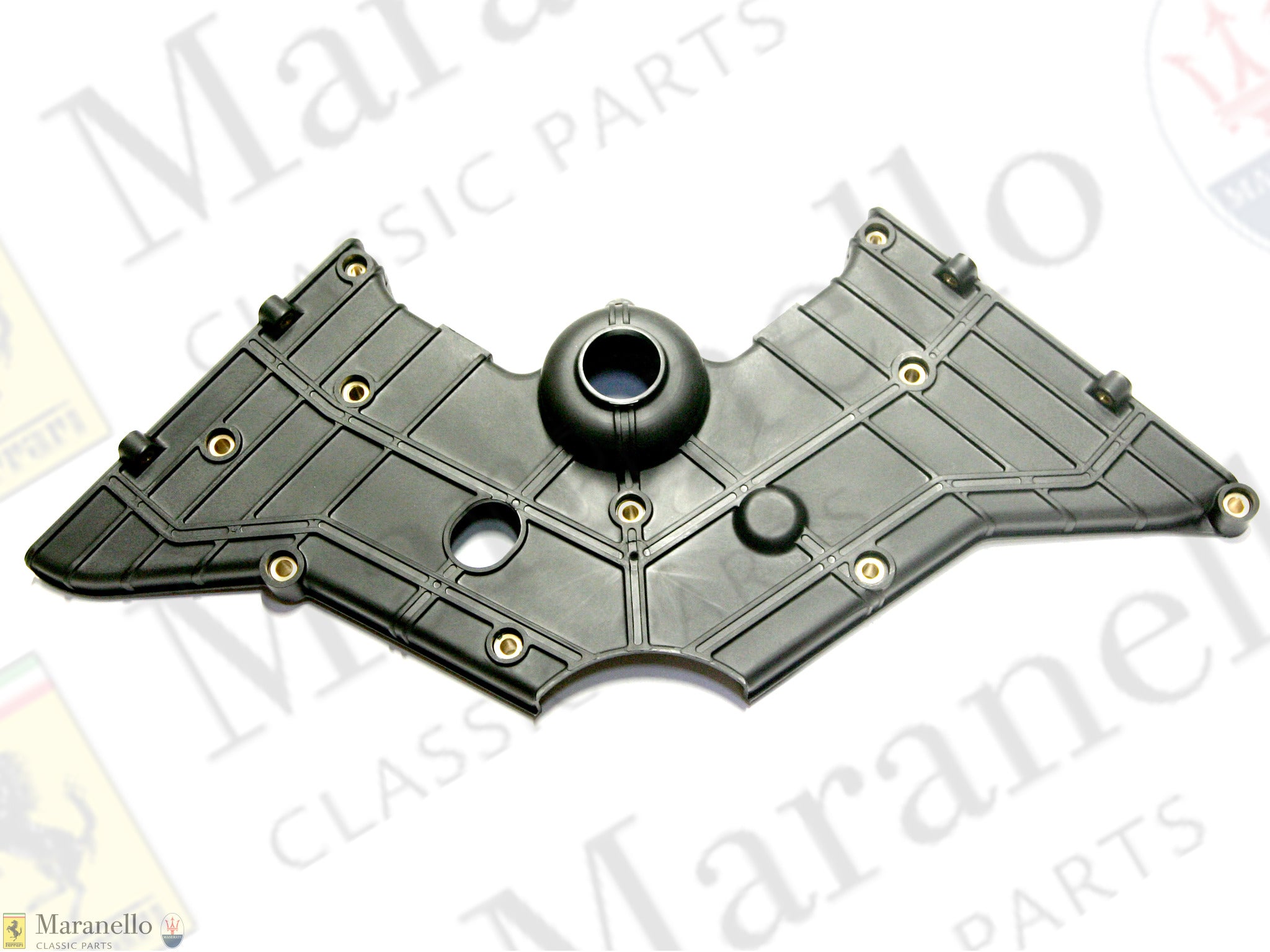 134216 - Front Shield