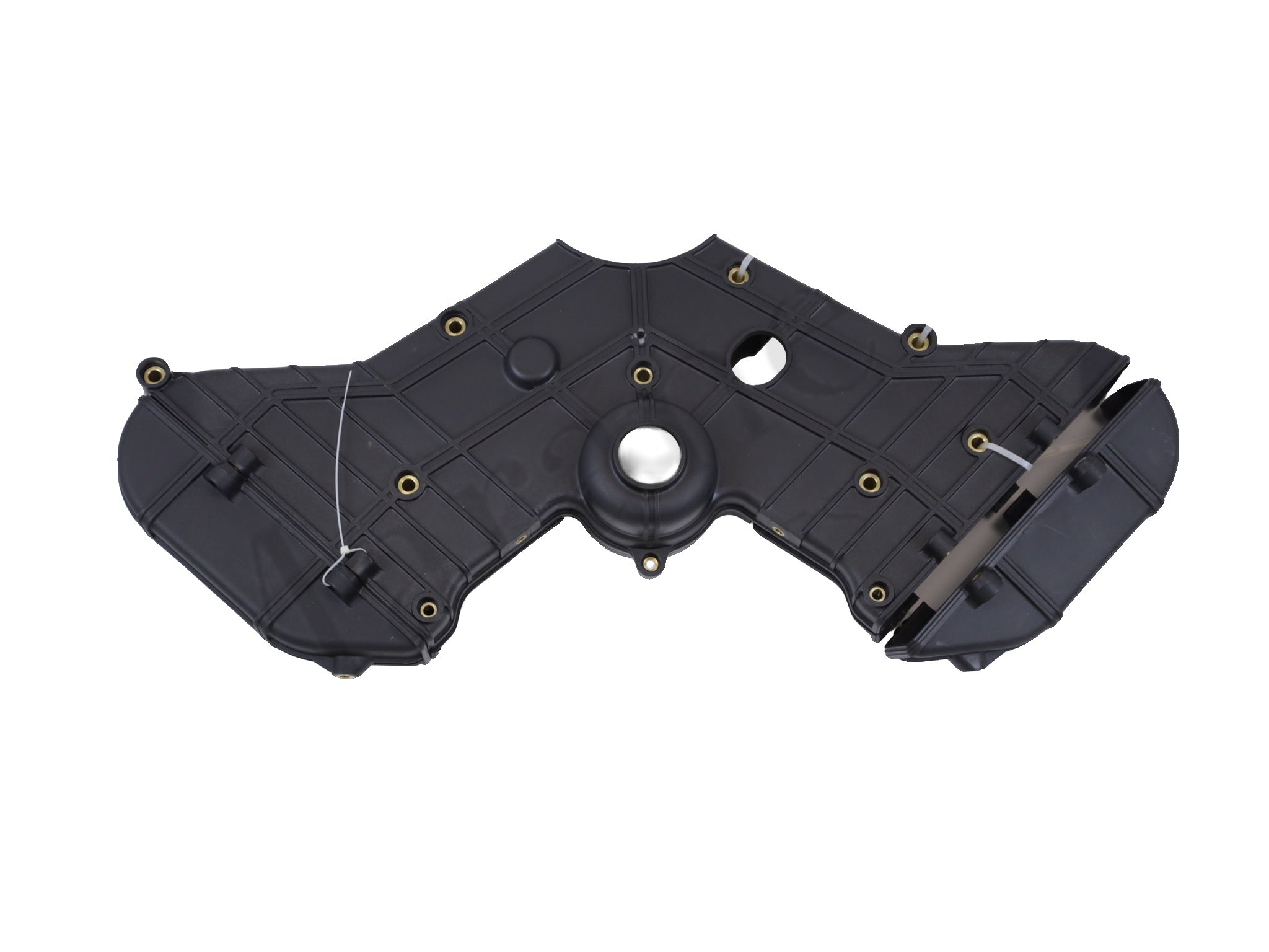 134216/K - Shield Kit Complete