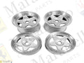 134250/A - F40 Wheel Set