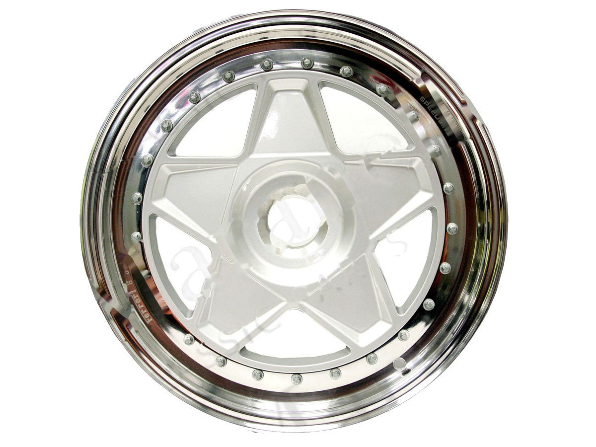 IronVault free local LaMa exact primary — Ferrari OEM 134250