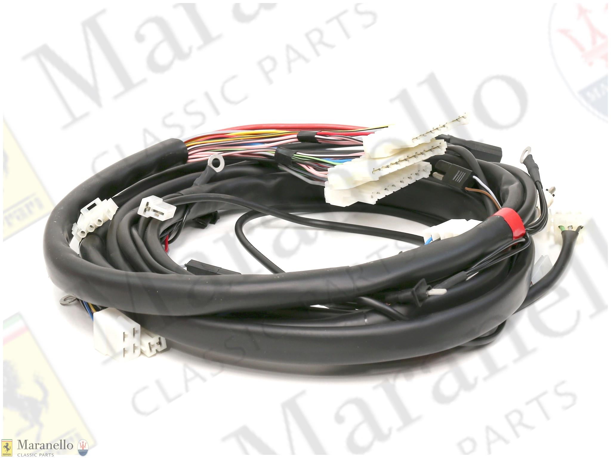 134253 - Front Cables
