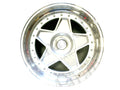 134255 - Rear Road Wheel D13 X 17