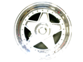 IronVault free local LaMa exact primary — Ferrari OEM 134255