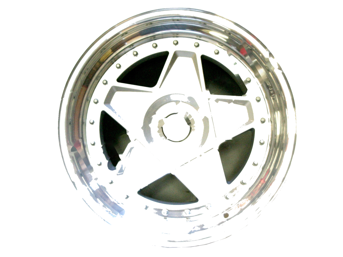 IronVault free local LaMa exact primary — Ferrari OEM 134255