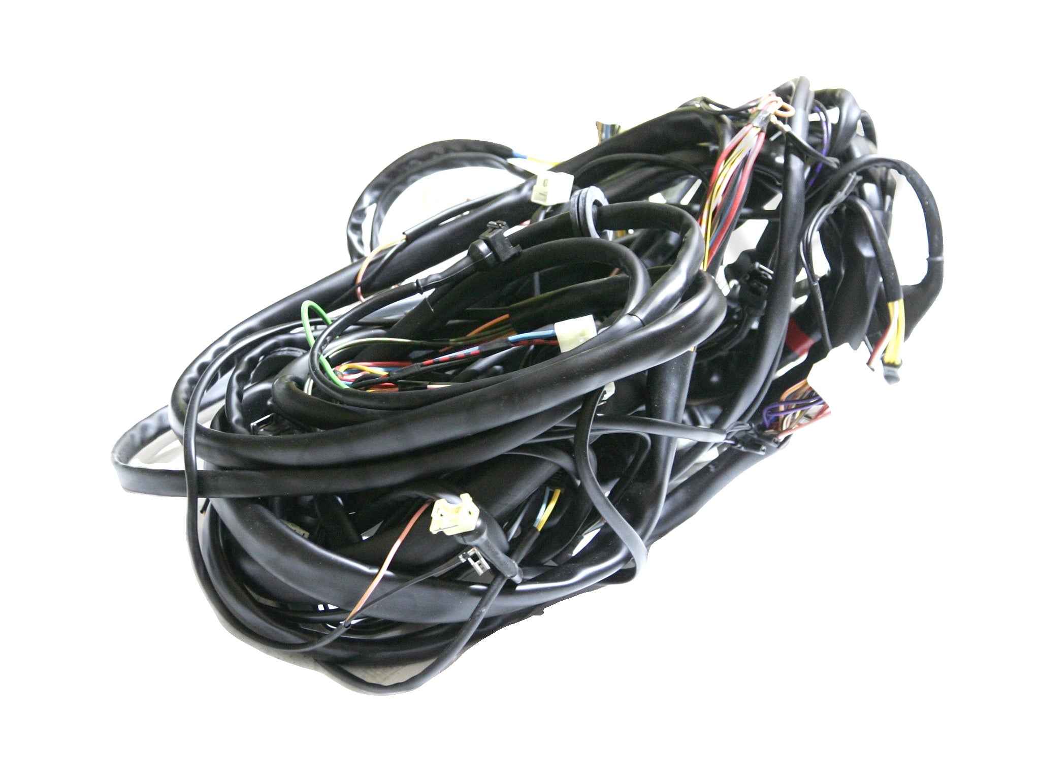 134360 - Cables For Engine