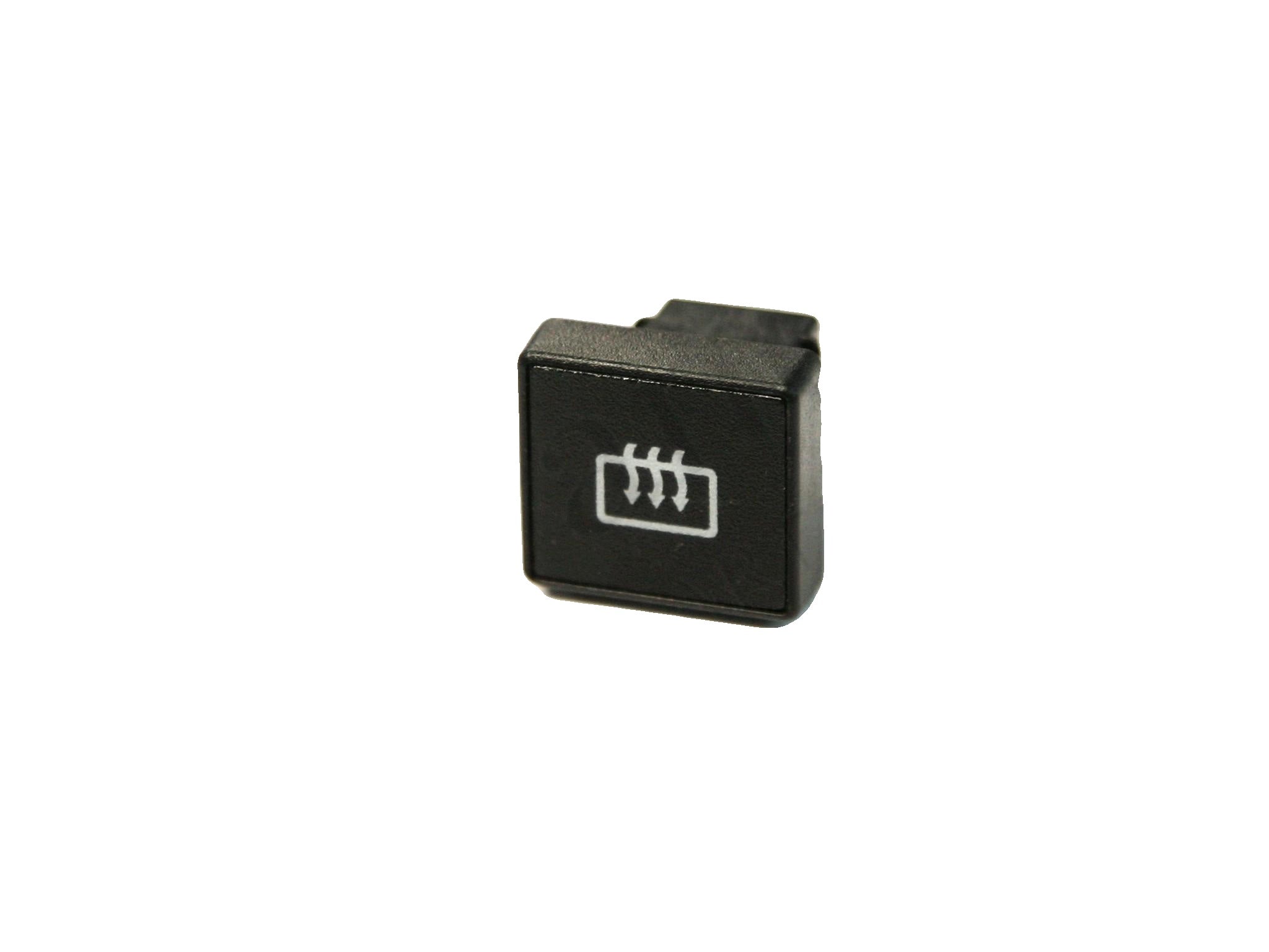 134410 - Switch Heated Rear Windscreen