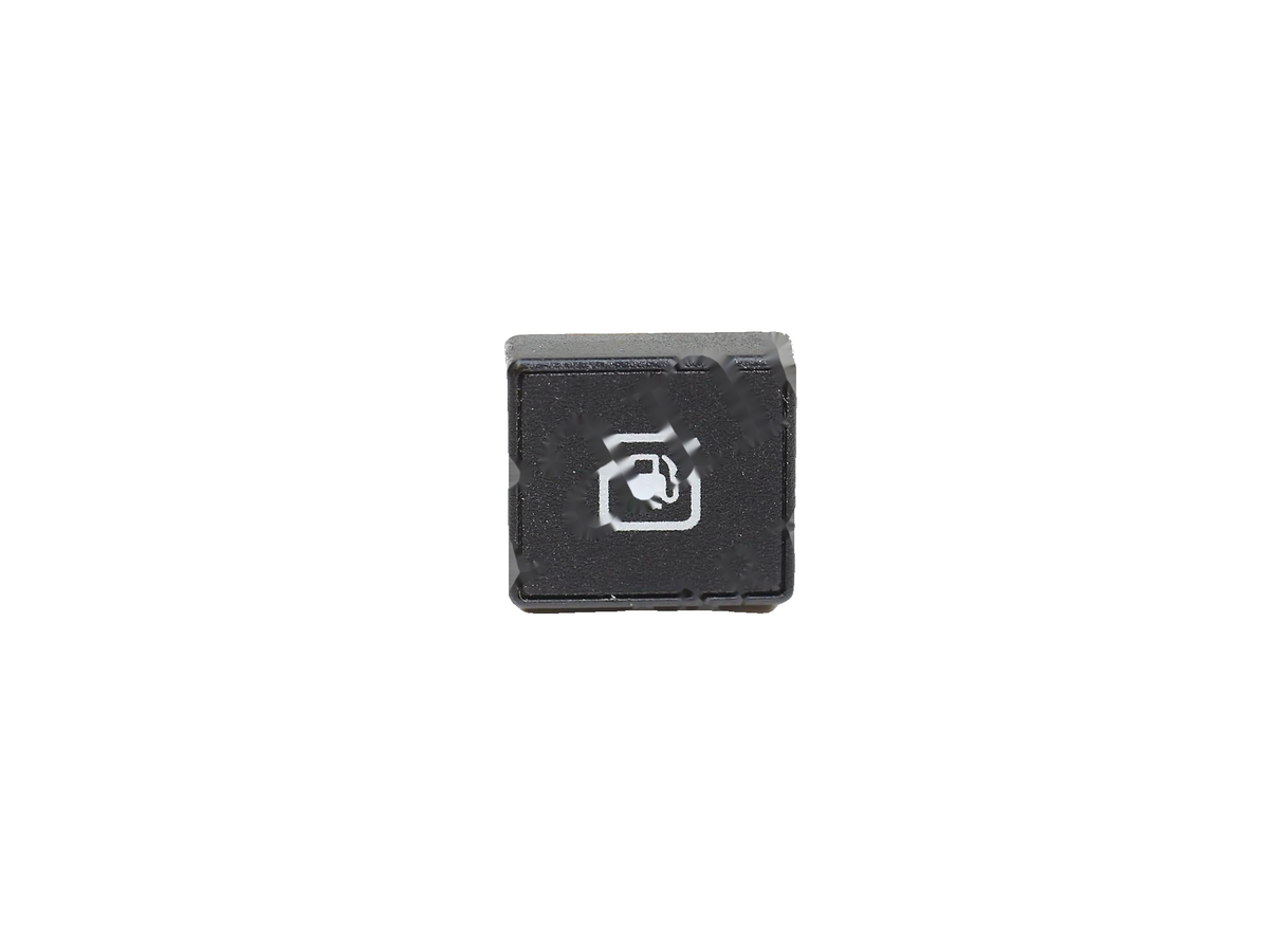 IronVault free local LaMa exact primary — Ferrari OEM 134419